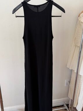 Massimo Dutti Maxi Dress